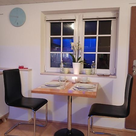 Ferienwohnung In Buehler Naehe Appenzell Buhler Exterior foto