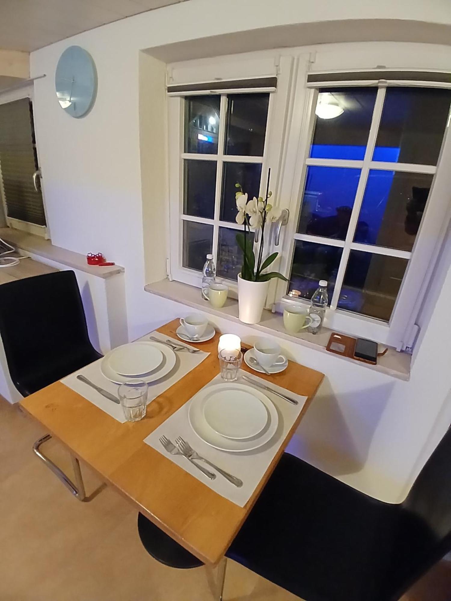 Ferienwohnung In Buehler Naehe Appenzell Buhler Exterior foto