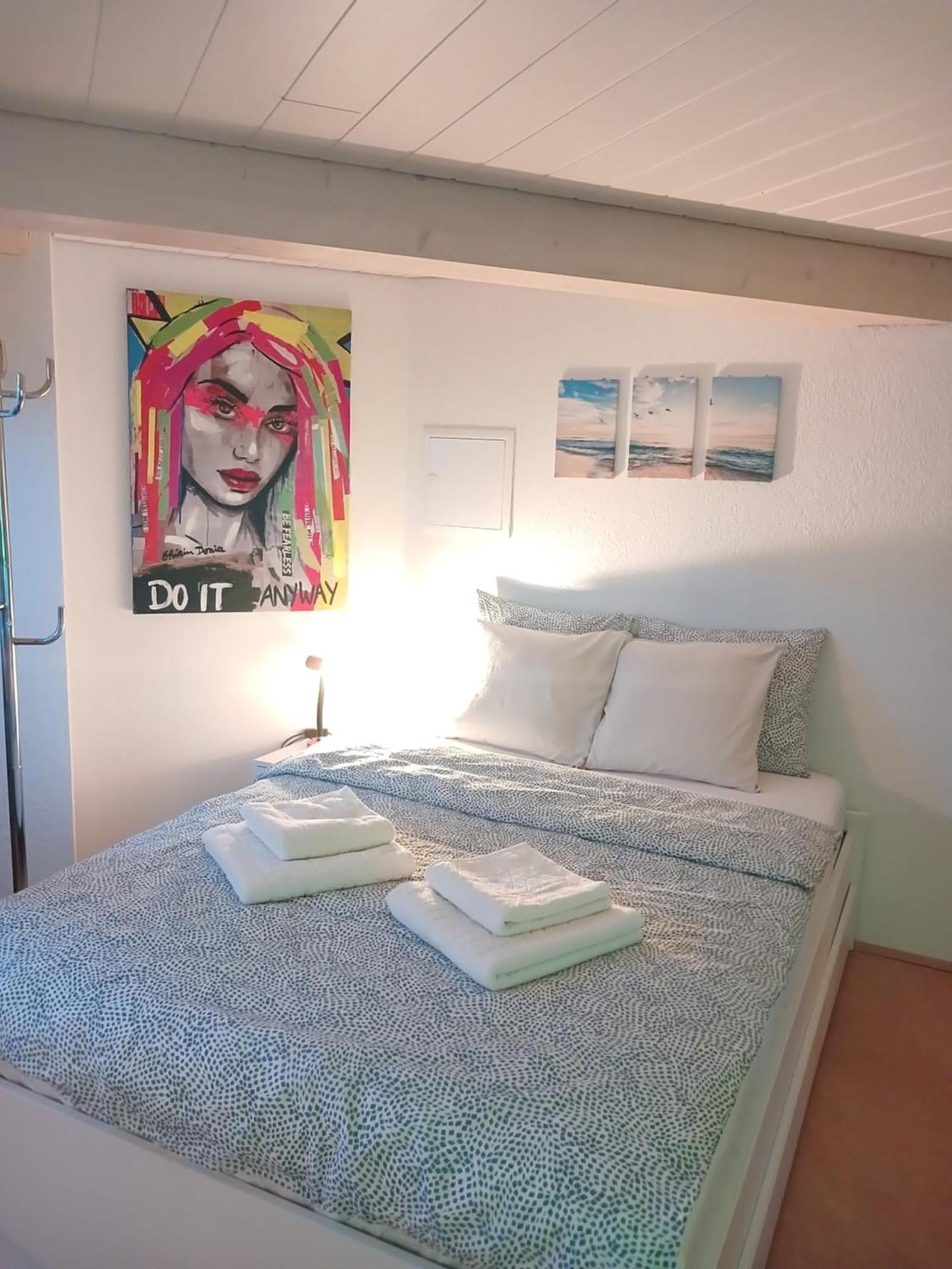 Ferienwohnung In Buehler Naehe Appenzell Buhler Exterior foto